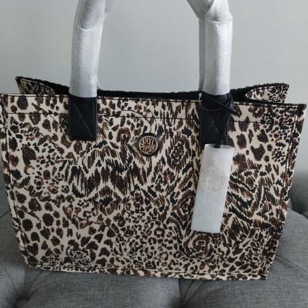 Lilly Pulitzer Winstead Tote
